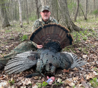 Gear, guides, great stories: First-ever Dunkirk Sportsman Show
